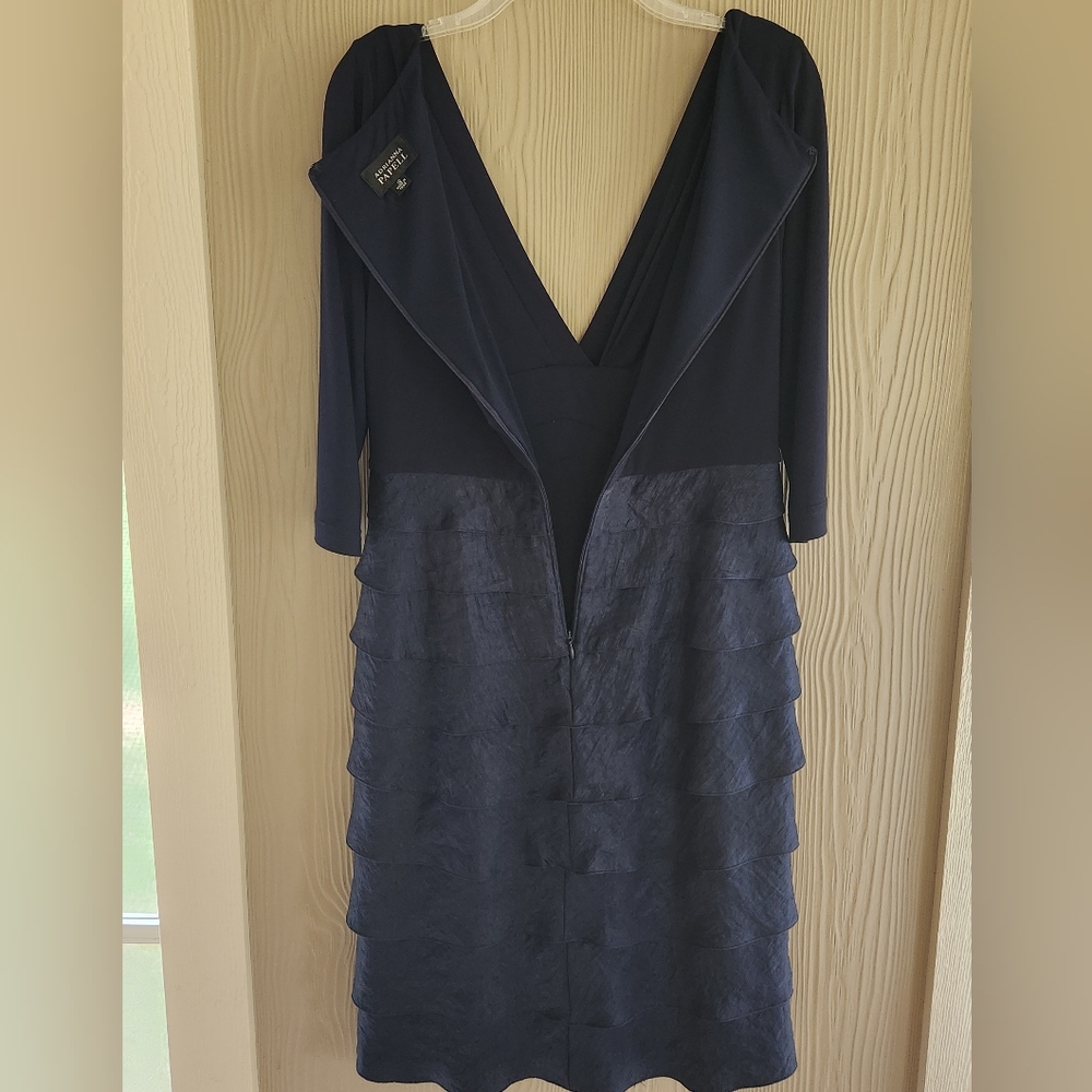 Adrianna Papell Party Dress - Picture 11 of 16